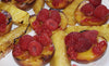 It's Summer!! Roast Nectarines!