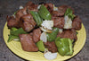 We Love Shish Kebab!!