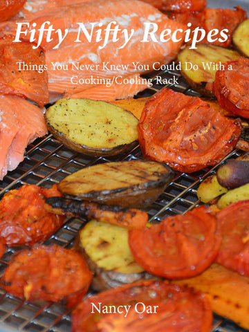Fifty Nifty Recipes