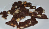 Roasted Nut Bark Candy